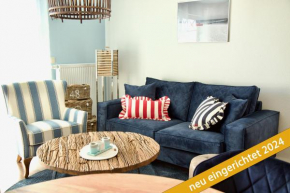 Villa Carpe Diem Wohnung 6